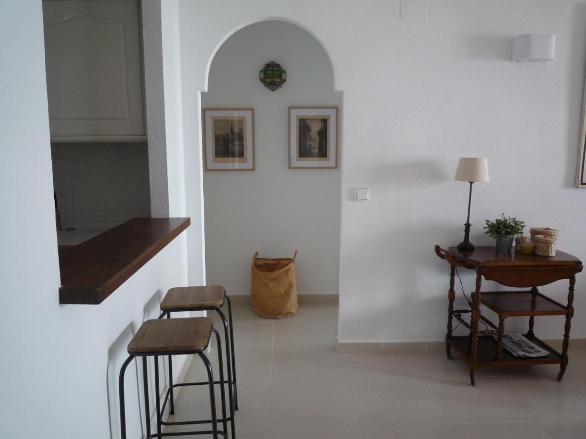 Can Mascarat Altea Extérieur photo