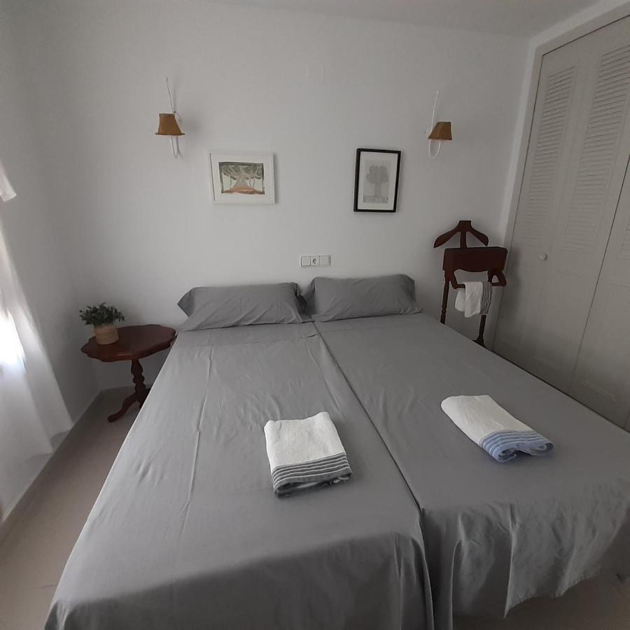Can Mascarat Altea Extérieur photo