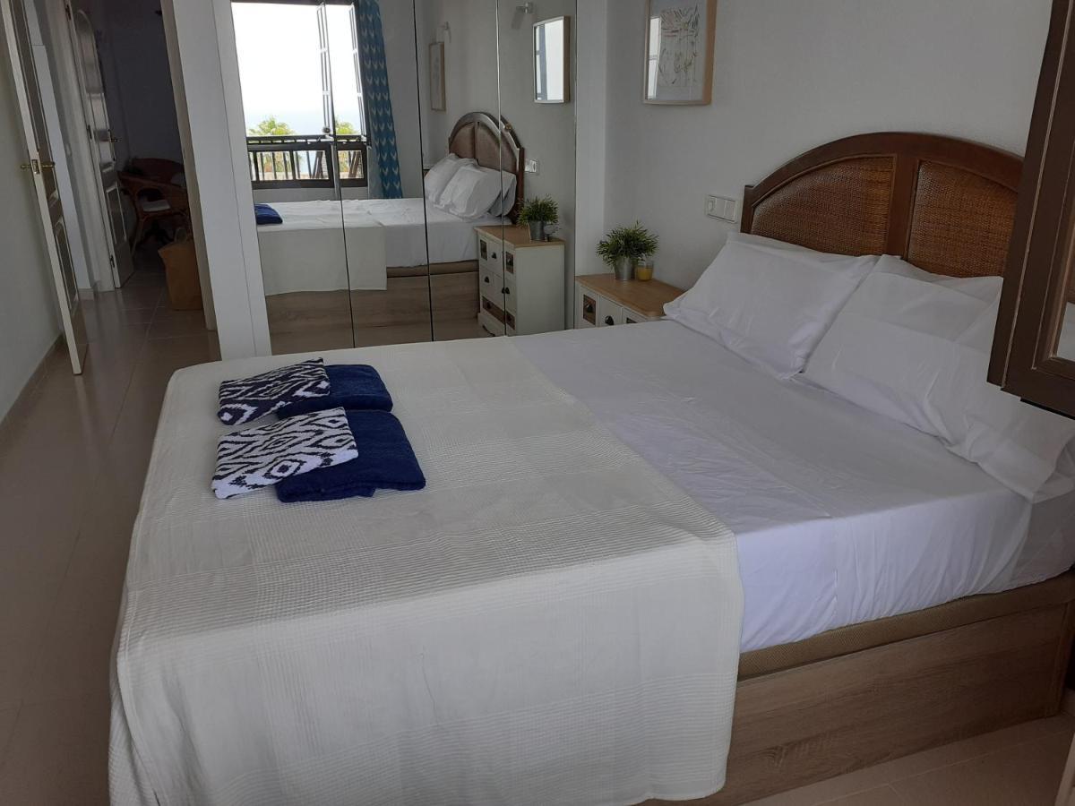 Can Mascarat Altea Extérieur photo