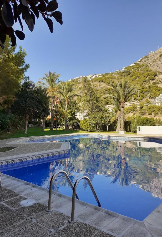 Can Mascarat Altea Extérieur photo